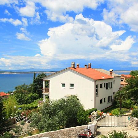Nella. Apartment Crikvenica Exterior photo