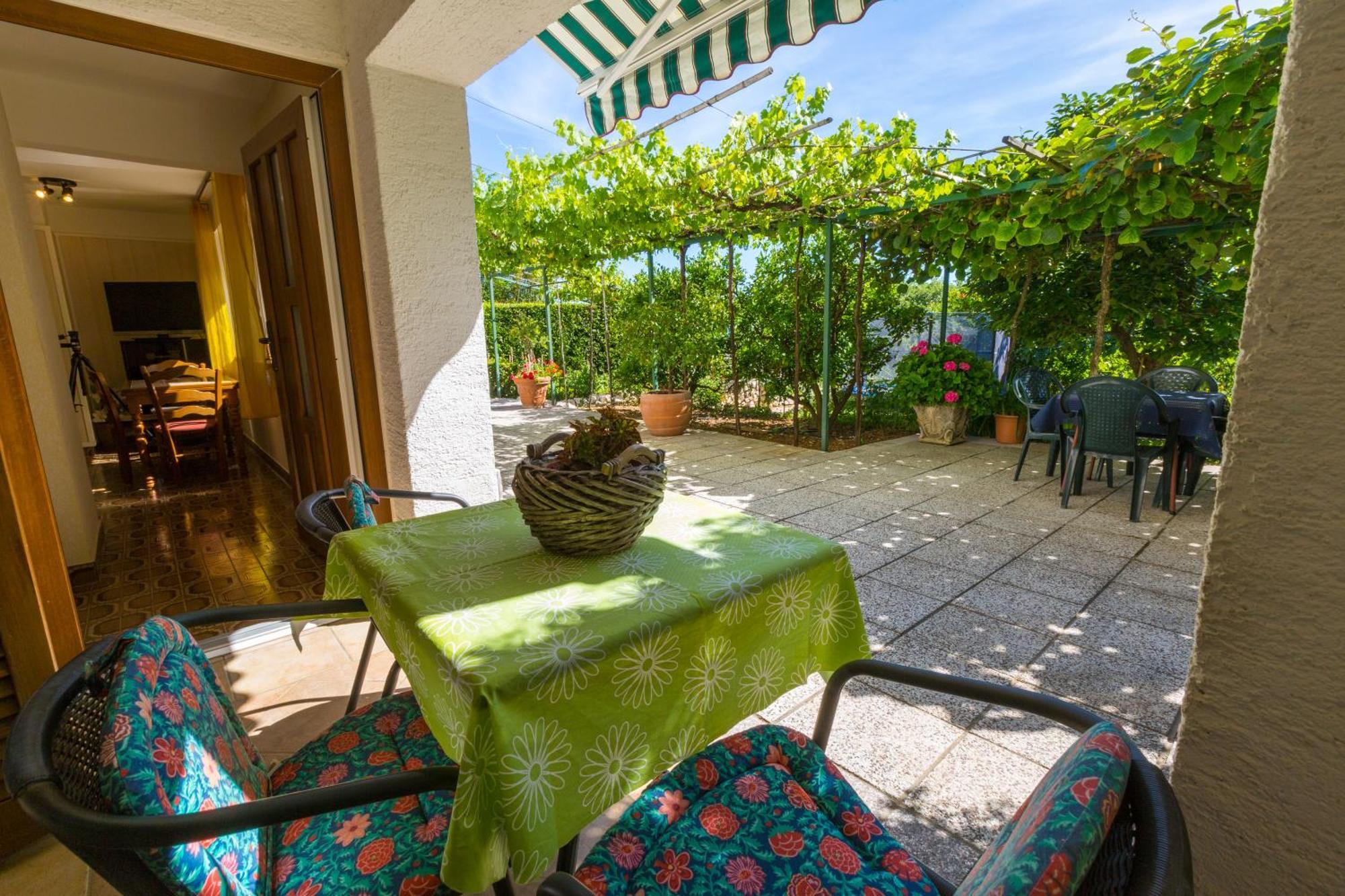 Nella. Apartment Crikvenica Exterior photo