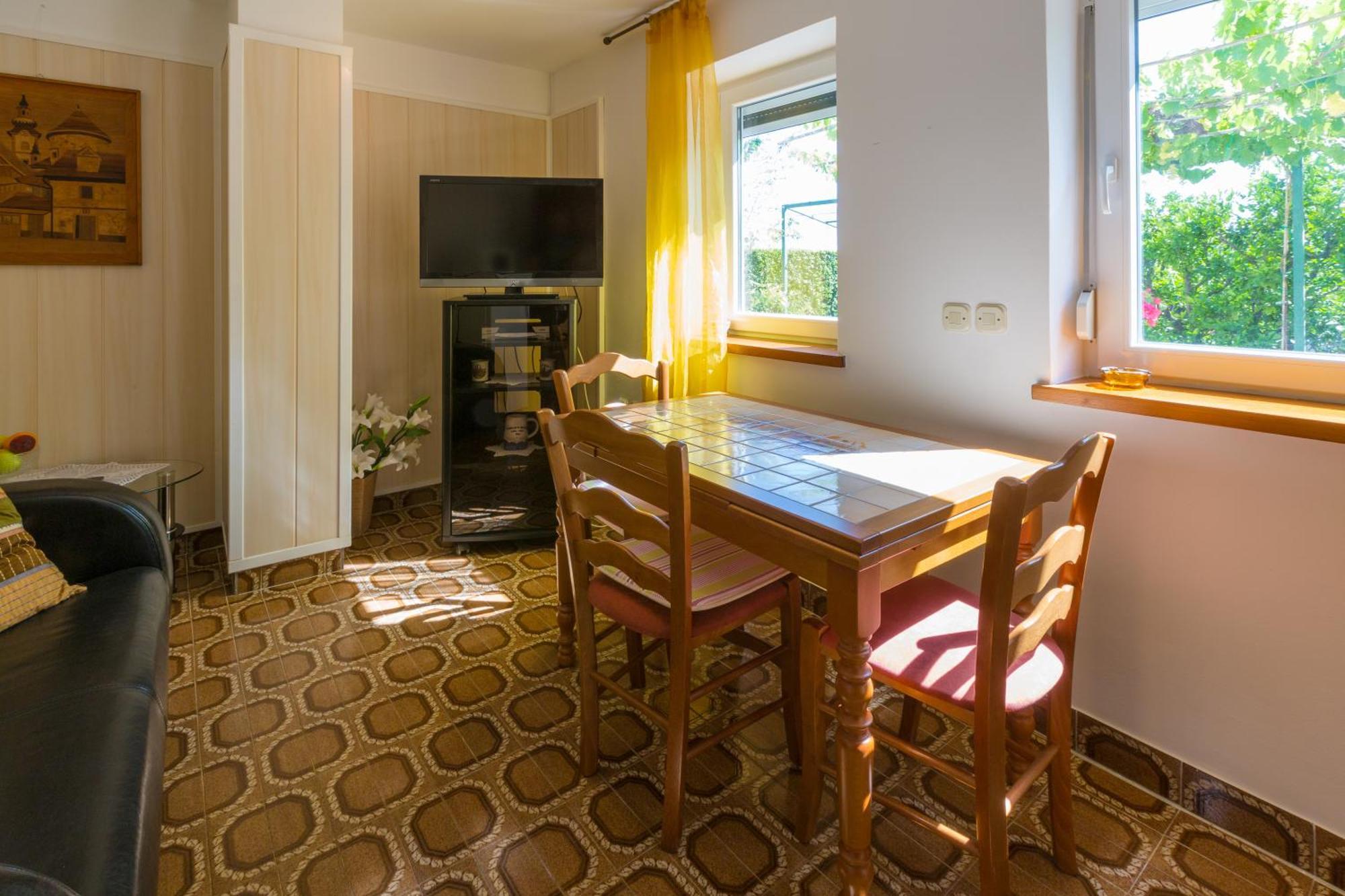 Nella. Apartment Crikvenica Exterior photo