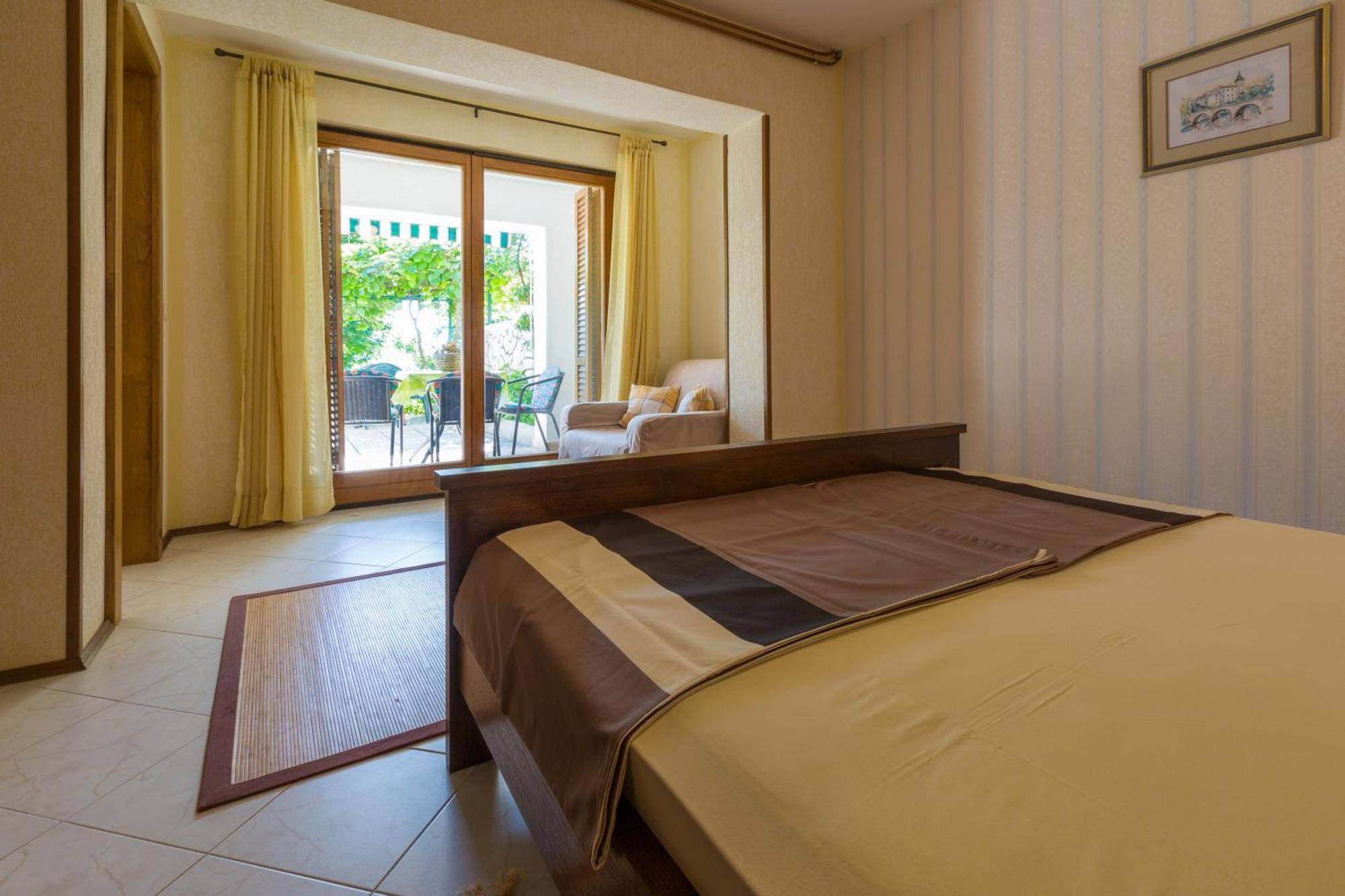 Nella. Apartment Crikvenica Exterior photo