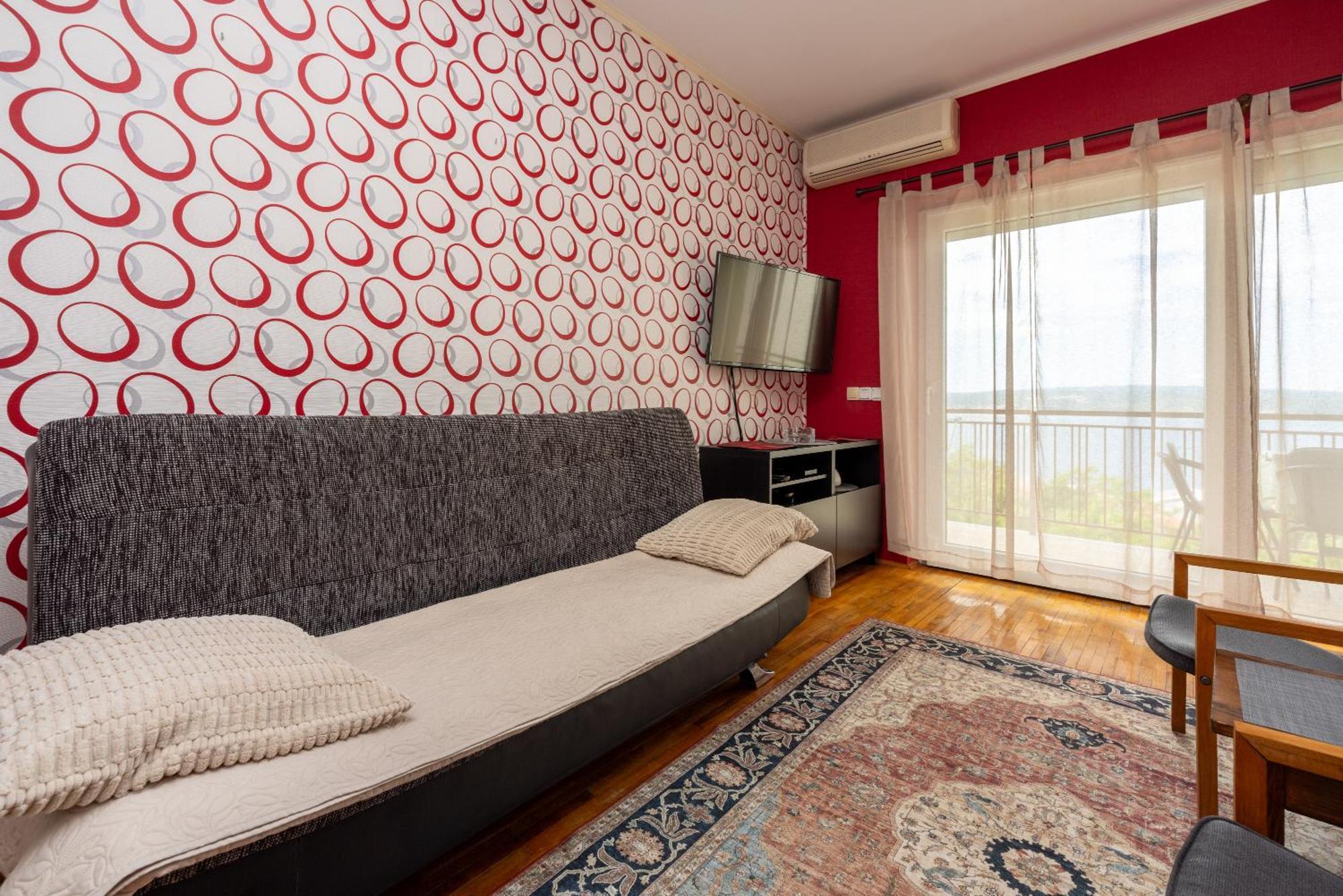 Nella. Apartment Crikvenica Exterior photo