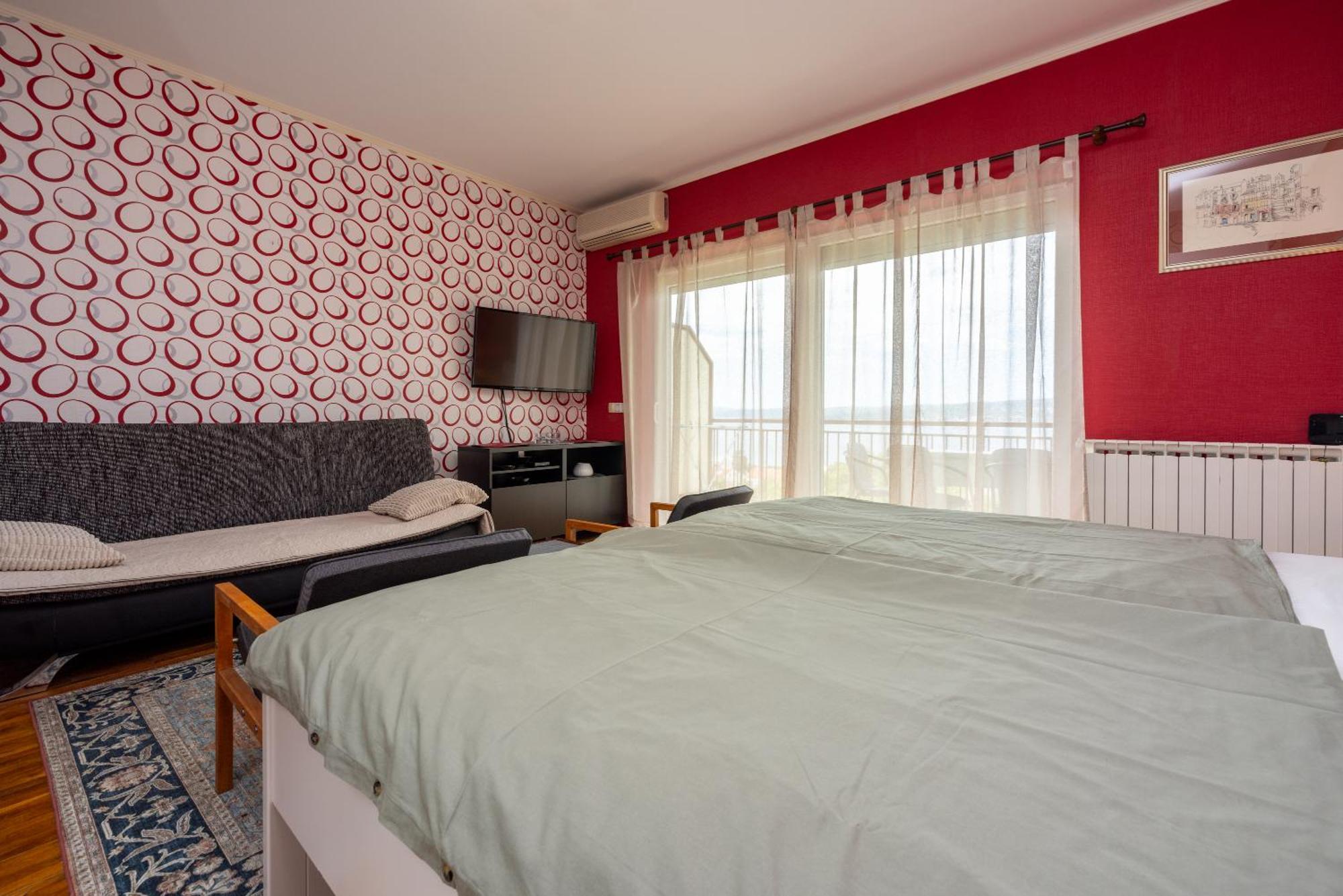 Nella. Apartment Crikvenica Exterior photo
